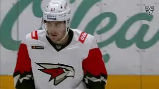 Avangard 3 Jokerit 1, 3 September 2019