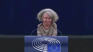EU Parliament Debates New Social Rights Action Plan 2026 | Amaravati Today