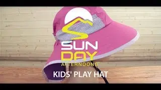 Kids' Play Hat