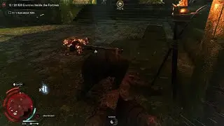 Middle-earth Quickscope lmao