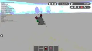 Roblox GreenVille mayhem!