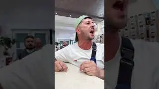😡CONTINUANO LE URLA CONTRO GIGGIOLONE😡