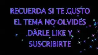 Dime Dime Los Caracoles  Pista Karaoke Original