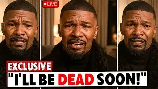 Jamie Foxx Exposes Dark Truth About Diddy &mdash; Claims His Life Was in Danger