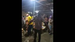 Minist&egrave;re De Feu et Des Miracles ( MFM)