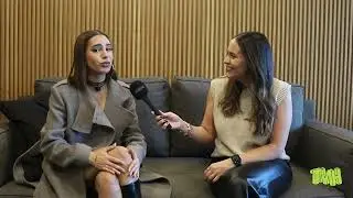 Entrevista a Domelipa: “Me encanta llevarle la contra a los hombres”