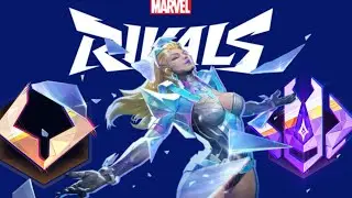 My Advice  To Rank Up In Marvel Rivals  