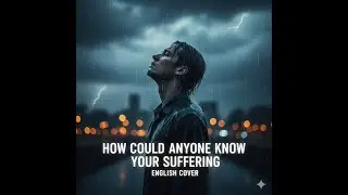 How Could Anyone Know Your Suffering &mdash; English Cover | Emotional Epic Ballad