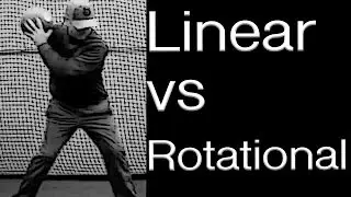 Linear hitting and Rotational Hitting