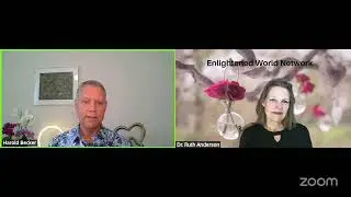 Living Love, Loving Life with Harold Becker: A Meditation a Day