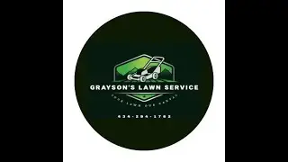Grayson&rsquo;s Lawn Service / Affordable General Lawn Services In Crewe VA 23930