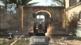 Archieee 1v3 [ 3v3 MLG ]