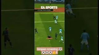 EA SPORTS ⚽⚽⚽⚽👍👍 #lagu #coversong #cover #cinta #music #football #lagapanas #tarkam #sepakbola #fyp
