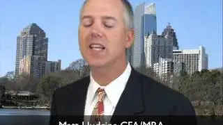 Atlanta Financial Planner Atlanta Financial Planners