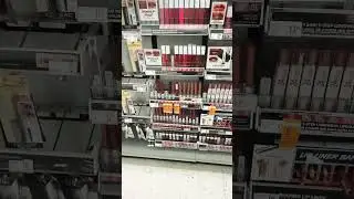 Maybelline New York at Walgreens