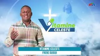 PRIERE DU MATIN / VITAMINE CELESTE / AK JESU MWEN PA PE ANYIN  / 1/ 29 / 2026