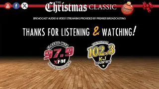 2025 Christmas Classic Championship Game
