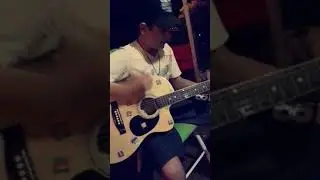 Bebida na Ferida. (Cover)