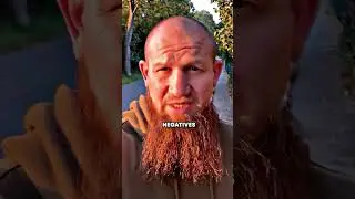 Vegetarier als Muslim erlaubt? | Pierre Vogel #vegan #Muslim #islam