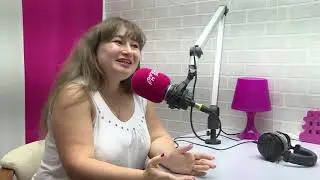 On AIR Липецк FM. Как настроить ребёнка на учёбу после каникул?