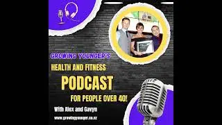 Longevity, Mindset & Beauty: Thriving as We Age - Interview With Leslie Hocker
