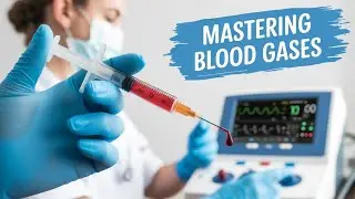 Arterial Blood Gas (ABG) Analysis Explained: Interpretation and Clinical Application