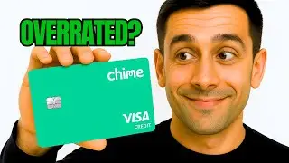 Chime Credit Builder Visa&reg; &ndash; Honest Review (MUST WATCH)