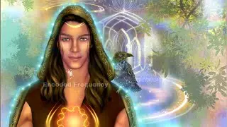 Powerful Light Language Guided Meditation I Council of Light | Solstice Gateway