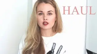 HAUL/ ПОКУПКИ ( Косметика, Golden Rose, ARTDECO, Bourjois и т.д) / Kristina Beauty