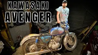 At Last, We Assembled the Avenger Transmission!