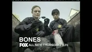 FOX Commercials (October 15, 2009) KPTV-TV 12