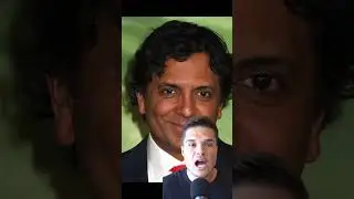M. Night Shyamalan Blames Rotten Tomatoes For Downfall Cinema