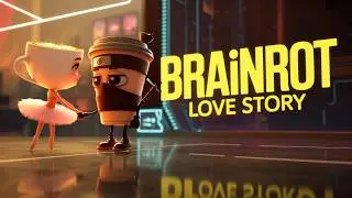 🎧 Toravo - Brainrot Love Story 💔
