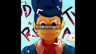 #welcomehome #wallydarling #theamazingdigitalcircus #edit #puppet