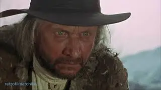 Will Penny (1967) Clip