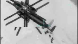 Dramatic moment Israeli snatch squad leads freed hostages into waiting helicopter to escape Gaza