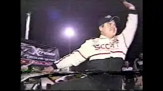 Jimmy Mars Segment - The Race Show 2003