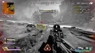 Squad wipe kraiber BloodHOUND
