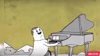 Stop Destroying This sweet world/Dont ruin the plants, animals, and nature/Amazing animation