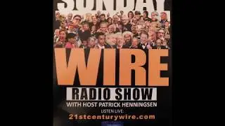Sunday Wire - London Bucket Bombing