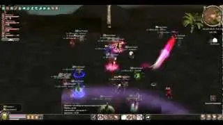 PapaTodoS vc SouLTroopS - MylastPvP