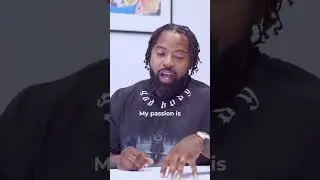My passion is making money