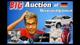 Sale of used Imported Goods, watches, mobile, books, cloths at affordable price.