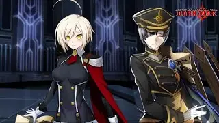 Blazblue Alternative: Dark War OST - Battle