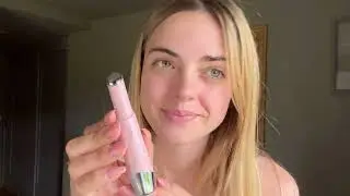 Beautifly B-Blink Blush Массажер для глаз и губ