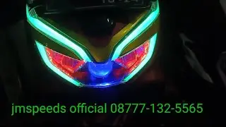 single Proji biled pcx