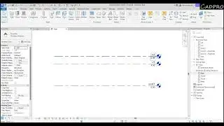 How to Create Axes & Levels