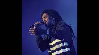 Tonton David - Il Marche Seul (Live In Nantes 2000) (AUDIO)