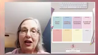 Working On Wellness Foundation  Highlight Video   2022