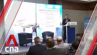 Countries urged to uphold open, rules-based multilateral trading system